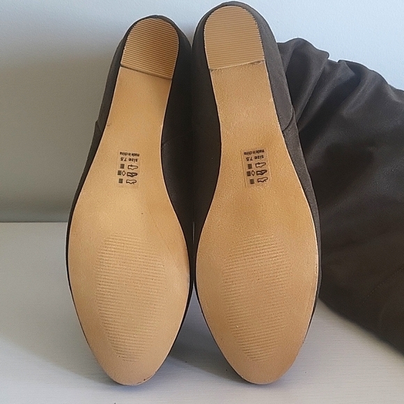 Michael Antonio Boots - Picture 4 of 4